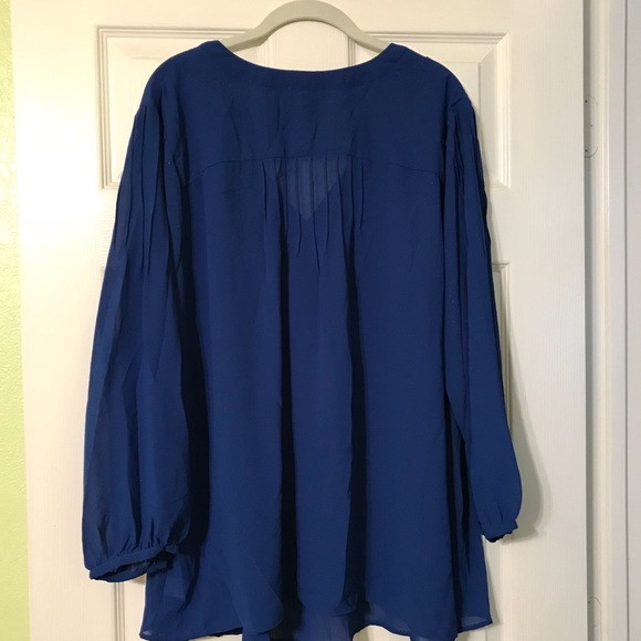 🔵🔷🔹Bold Blue 🔷🔵🔹 - Picture 4 of 6